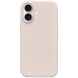 Чохол Beats Case with MagSafe and Camera Control для iPhone 17 (MGK34) - Lime Stone (407700G). Фото 1 з 7
