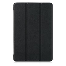 Чехол GIZZY Tablet Wallet для Xiaomi Redmi Pad 2 SE - Black: фото 1 из 1
