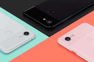 Обзор Google Pixel 3 и 3 XL: самые мощные смартфоны на &laquo;чистом&raquo; Android - читать