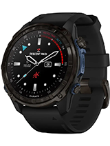 Ремешки для Garmin Descent Mk3i 51mm