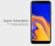 Антиблікова плівка NILLKIN Matte для Samsung Galaxy J4+ (J415) (201509M). Фото 8 з 13