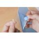 Антиблікова плівка Deexe Matte Film для Samsung Galaxy Tab S9 Plus / S10 Plus (X810/816/820/826) (332803). Фото 9 з 10