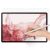 Антиблікова плівка Deexe Matte Film для Samsung Galaxy Tab S9 Plus / S10 Plus (X810/816/820/826): фото 1 з 10