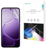Антибликовая пленка на экран RockSpace Explosion-Proof Matte для OPPO A6x: фото 1 из 8