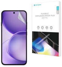 Антиблікова плівка на екран RockSpace Explosion-Proof Matte для OPPO Reno 16 F/FS: фото 1 з 8