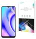Антиблікова плівка на екран RockSpace Explosion-Proof Matte для Realme C15 (282408). Фото 1 з 8