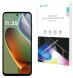 Антиблікова плівка на екран RockSpace Matte для Motorola Moto G15 Power (372902). Фото 1 з 8