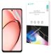 Антиблікова плівка на екран RockSpace Matte для OPPO A3x / A3 / A40m (365309). Фото 1 з 8