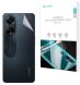 Антиблікова плівка на задню панель RockSpace Explosion-Proof Matte для OPPO A98 (328412). Фото 1 з 9