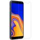 Антиблікова плівка NILLKIN Matte для Samsung Galaxy J4+ (J415) (201509M). Фото 4 з 13