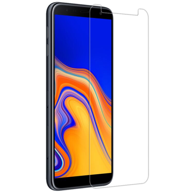 Антиблікова плівка NILLKIN Matte для Samsung Galaxy J4+ (J415): фото 4 з 13