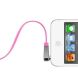 AUX-кабель Belkin MIXIT (0.9м) - Pink (896279P). Фото 2 з 4