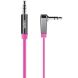 AUX-кабель Belkin MIXIT (0.9м) - Pink (896279P). Фото 1 з 4
