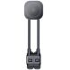Автомобільний тримач з бездротовою зарядкою Baseus PrimeTrip C03s Pro (C0013B) - Cosmic Black (982707B). Фото 3 з 16