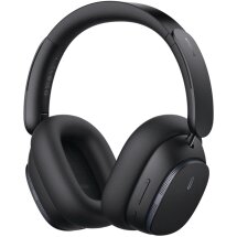 Беспроводные наушники Baseus Bowie H1 Pro A00050601113-00 - Cluster Black: фото 1 из 19