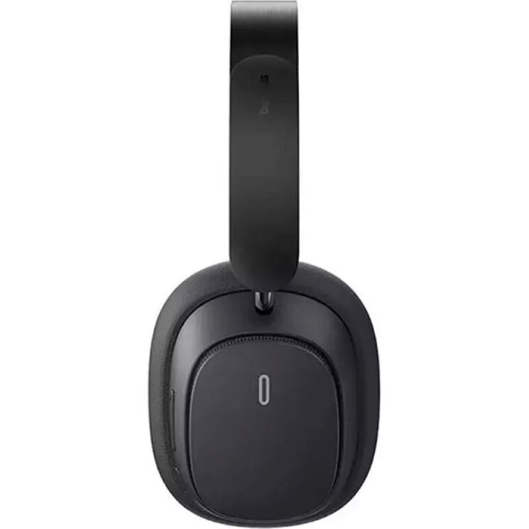 Беспроводные наушники Baseus Bowie H1 Pro A00050601113-00 - Cluster Black: фото 3 из 19