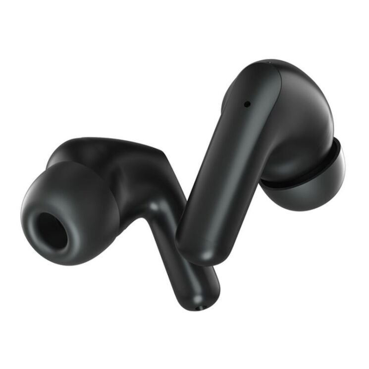 Бездротові навушники ERGO BS-900 Sticks Pro - Black: фото 4 з 11