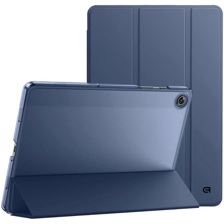 Чохол ArmorStandart Flex Case для Samsung Galaxy Tab A11 Plus (X230/236) - Lavender Purple: фото 1 з 3