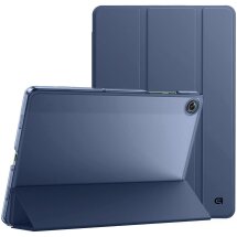 Чехол ArmorStandart Flex Case для Samsung Galaxy Tab A9 Plus (X210/216) - Lavender Purple: фото 1 из 3