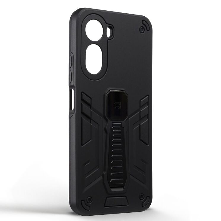 Чохол ArmorStandart Proover для Xiaomi Redmi A7 Pro - Black: фото 2 з 3