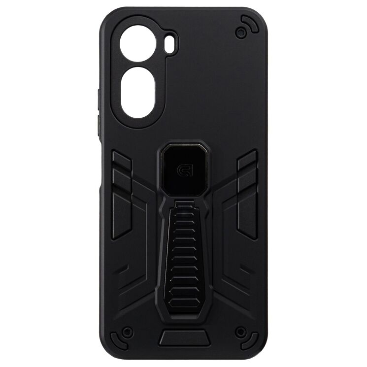 Чохол ArmorStandart Proover для Xiaomi Redmi A7 Pro - Black: фото 1 з 3