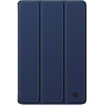 Чохол ArmorStandart Smart Case для Lenovo Idea Tab Plus - Blue: фото 1 з 4