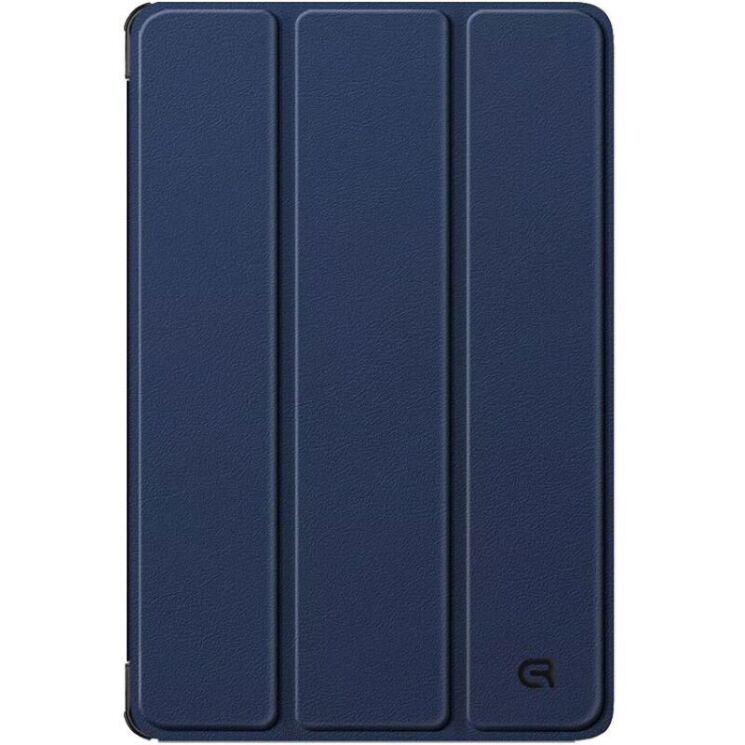 Чохол ArmorStandart Smart Case для Lenovo Idea Tab Plus - Blue (402208L) Чохол ArmorStandart Smart Case для Lenovo Idea Tab Plus - Blue: фото 1 з 4
