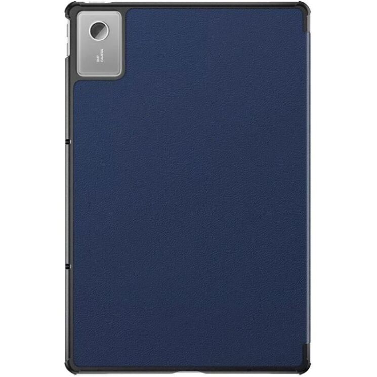 Чохол ArmorStandart Smart Case для Lenovo Idea Tab Plus - Blue (402208L) Чохол ArmorStandart Smart Case для Lenovo Idea Tab Plus - Blue: фото 2 з 4