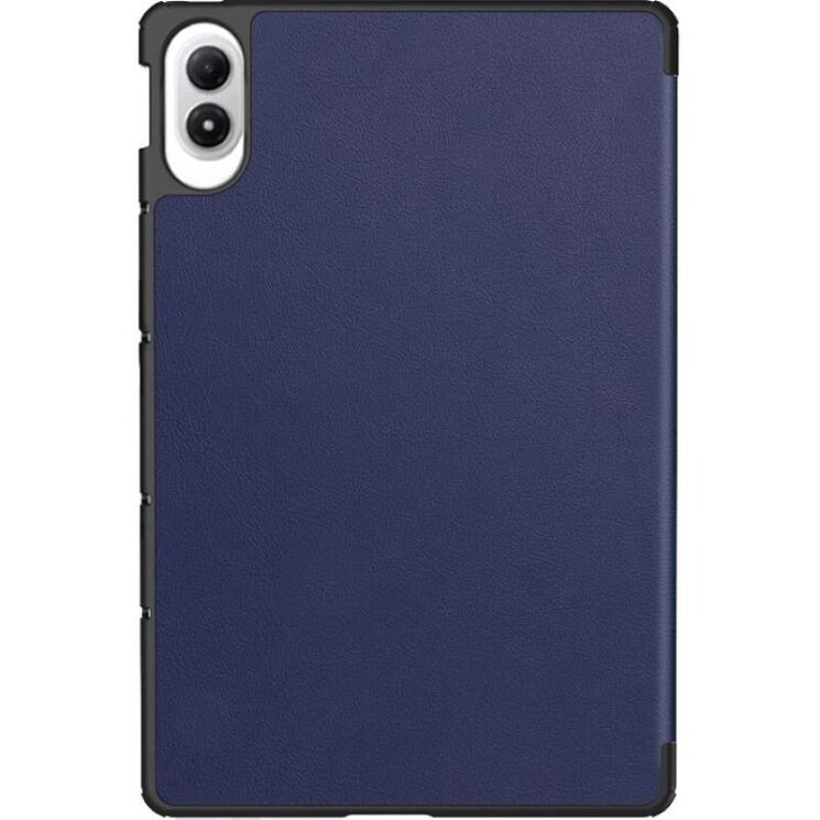 Чехол ArmorStandart Smart Case для Xiaomi Redmi Pad 2 Pro - Blue: фото 2 из 4