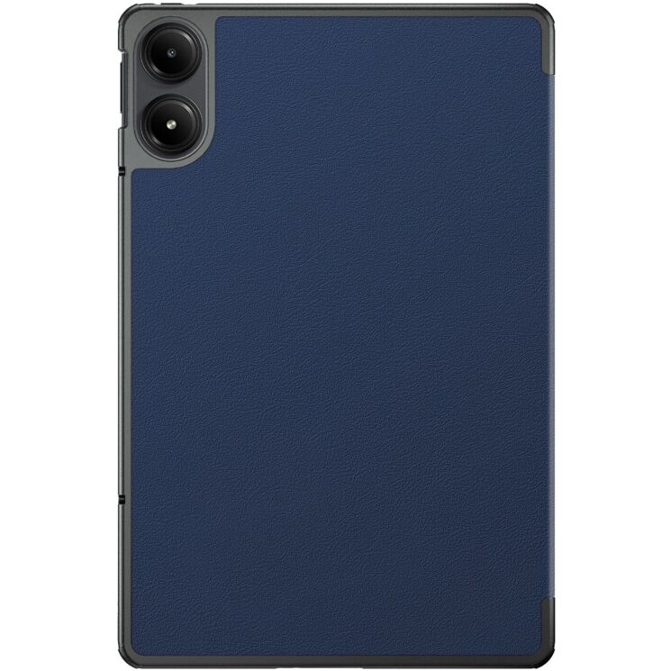 Чехол ArmorStandart Smart Case для Xiaomi Redmi Pad Pro / Poco Pad - Blue: фото 2 из 4