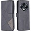 Чехол BINFEN COLOR BF05 для TECNO Spark 30 - Black (370412B)
