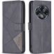 Чехол BINFEN COLOR BF05 для TECNO Spark 30 - Black (370412B). Фото 1 из 7