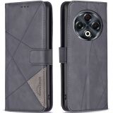 Чехол BINFEN COLOR BF05 для TECNO Spark 30 - Black: фото 1 из 7