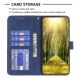 Чехол BINFEN COLOR BF05 для TECNO Spark 30 - Blue (370412L). Фото 7 из 7
