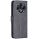 Чехол BINFEN COLOR BF05 для TECNO Spark 30 - Black (370412B). Фото 3 из 7