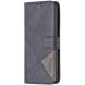 Чехол BINFEN COLOR BF05 для TECNO Spark 30 - Black (370412B). Фото 2 из 7
