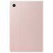 Оригінальний чохол Book Cover для Samsung Galaxy Tab A8 10.5 (X200/205) EF-BX200PPEGRU - Pink (317623P). Фото 2 з 8