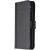 Чохол Decoded Full Grain Leather для Apple iPhone X / iPhone XS - Black: фото 1 з 6