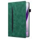 Чехол Deexe Business Style для Xiaomi Redmi Pad 2 - Green (383215G). Фото 8 из 8