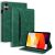 Чохол Deexe Business Style для Xiaomi Redmi Pad 2 - Green: фото 1 з 8