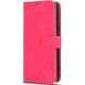 Чехол Deexe Classic Wallet для Blackview Color 8 - Rose (378000RO). Фото 6 из 6