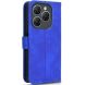 Чехол Deexe Classic Wallet для BlackView Shark 9 - Blue (374203L). Фото 5 из 6