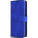 Чехол Deexe Classic Wallet для BlackView Shark 9 - Blue (374203L). Фото 6 из 6