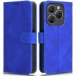 Чехол Deexe Classic Wallet для BlackView Shark 9 - Blue (374203L)