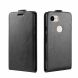 Чехол Deexe Flip Case для Google Pixel 3a XL - Black (217702B). Фото 2 из 10