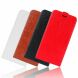 Чехол Deexe Flip Case для Google Pixel 3a XL - Black (217702B). Фото 5 из 10