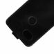 Чехол Deexe Flip Case для Google Pixel 3a XL - Black (217702B). Фото 3 из 10