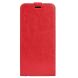 Чехол Deexe Flip Case для ZTE Blade V30 - Red (287312R). Фото 3 из 6