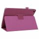 Чехол Deexe Folder Style для Samsung Galaxy Tab S6 lite / S6 Lite (2022/2024) - Purple (266114V). Фото 5 из 7