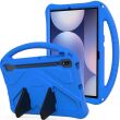 Чехол Deexe KickStand Cover для Samsung Galaxy Tab S10 Plus - Blue (364707L)